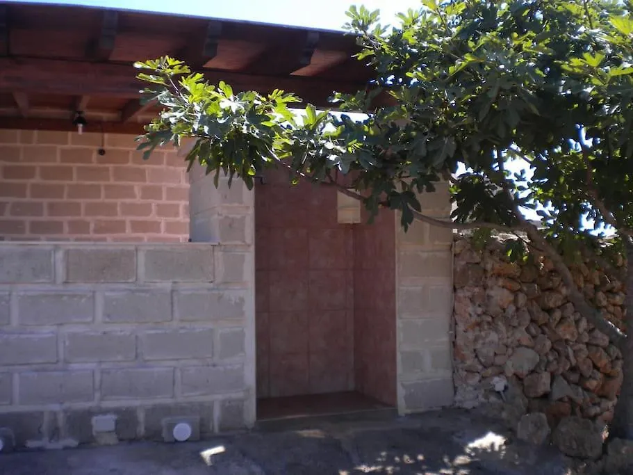 Casa Vacanze Villa Raffaela Favignana Italy