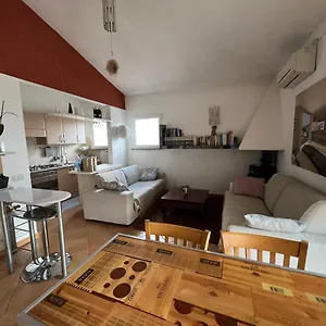Casa Zara Abbiadori