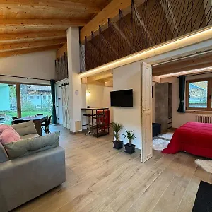 Casetta Vanda Santo Stefano Di Cadore