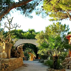 La Torretta Hébergement de vacances