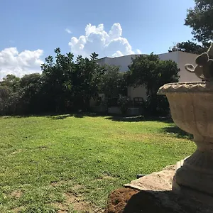 Casa Kalos Favignana