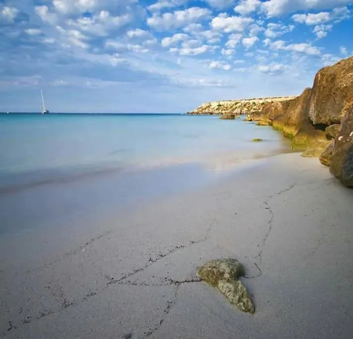 Casa vacanze Villa Raffaela Favignana