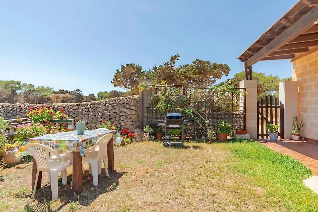 Casa vacanze Villa Raffaela Favignana