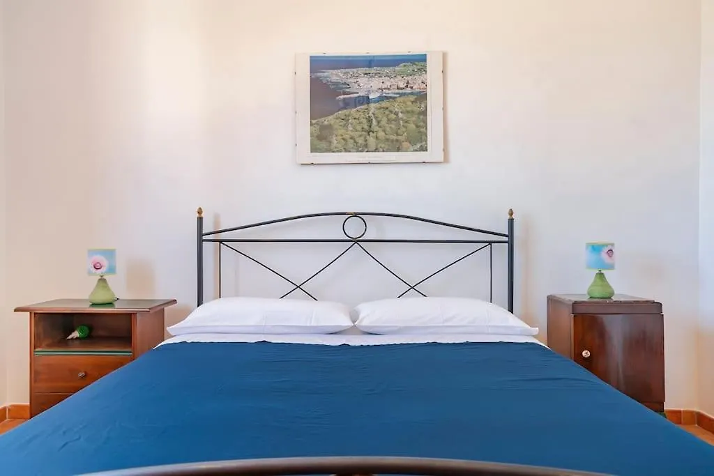Casa vacanze Villa Raffaela Favignana Italia