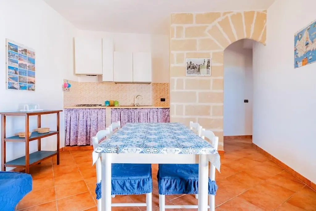 Casa vacanze Villa Raffaela Favignana