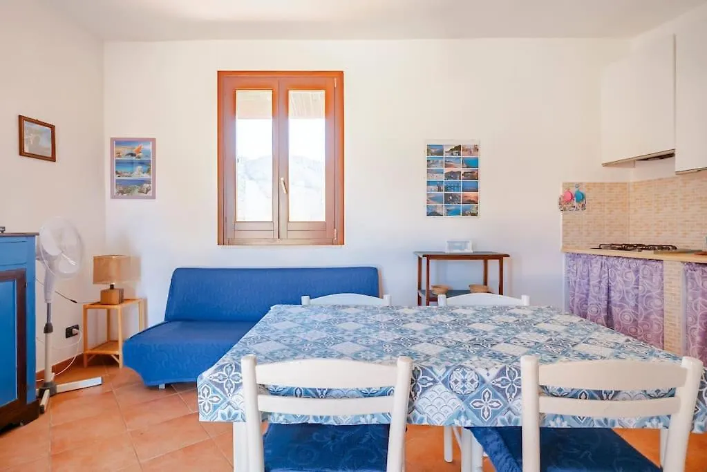 Casa vacanze Villa Raffaela Favignana Italia