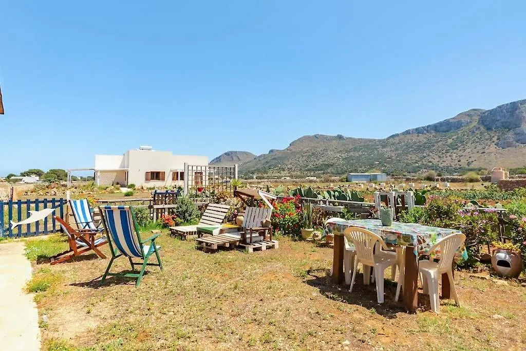 Casa vacanze Villa Raffaela Favignana 0*,