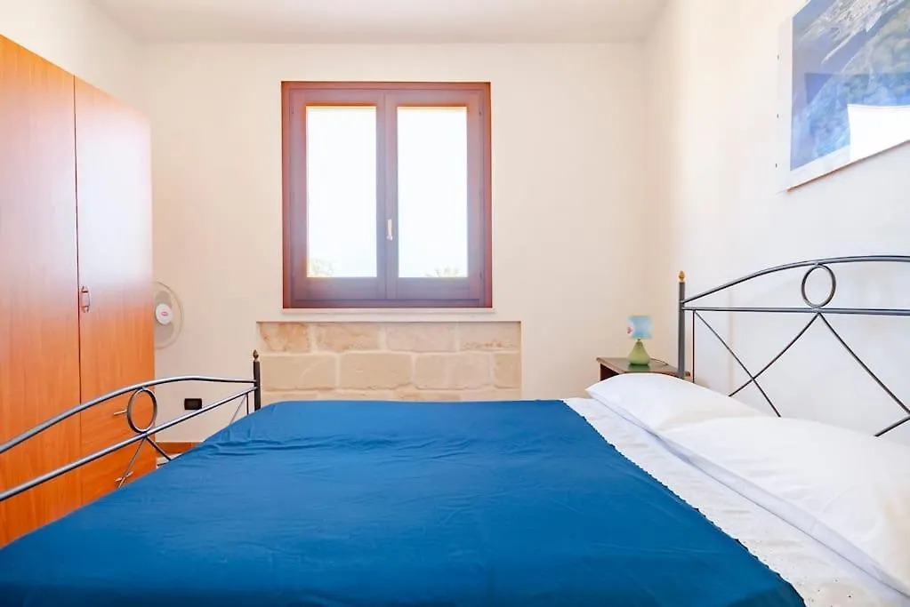 Casa vacanze Villa Raffaela Favignana
