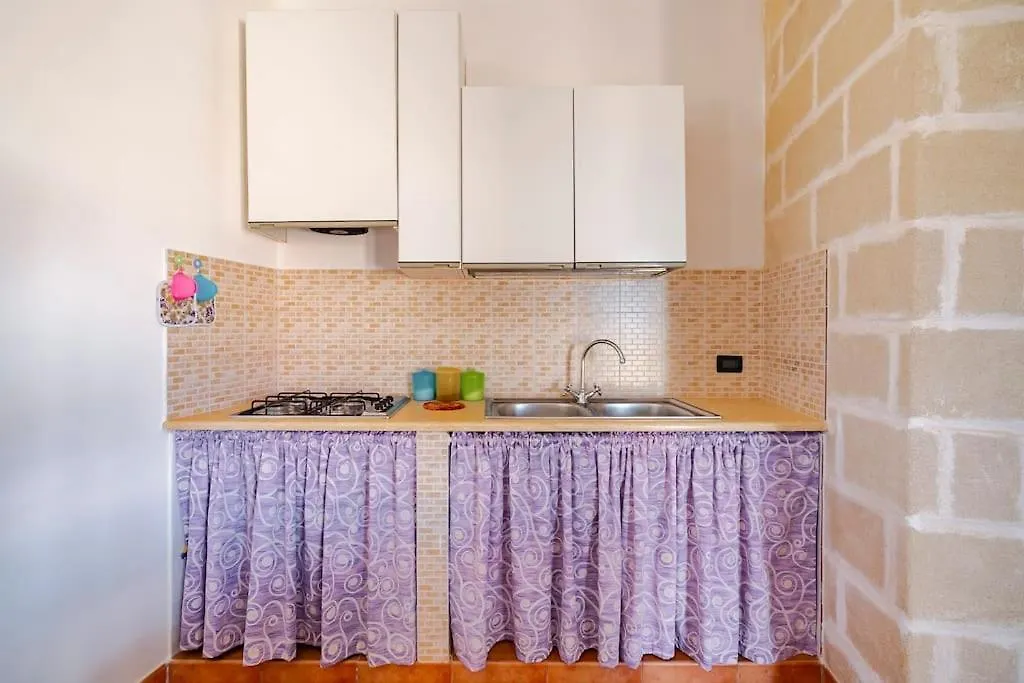 Casa vacanze Villa Raffaela Favignana