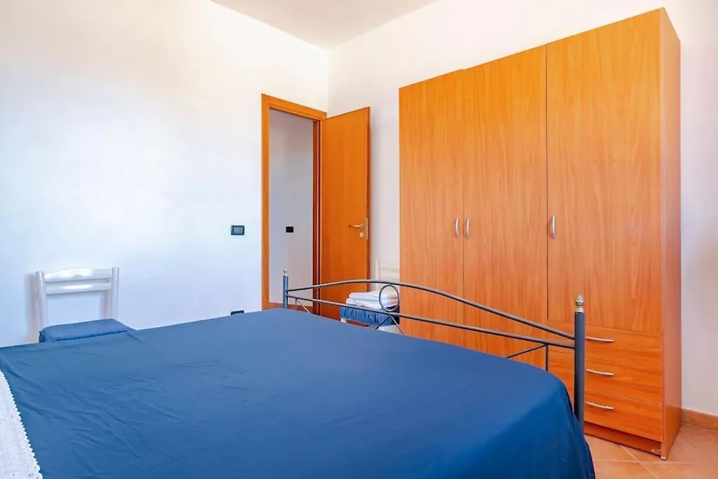 Casa vacanze Villa Raffaela Favignana