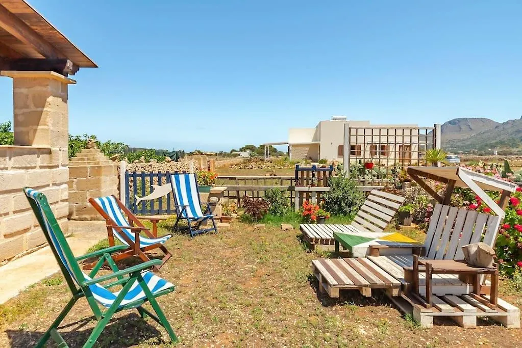 Casa vacanze Villa Raffaela Favignana