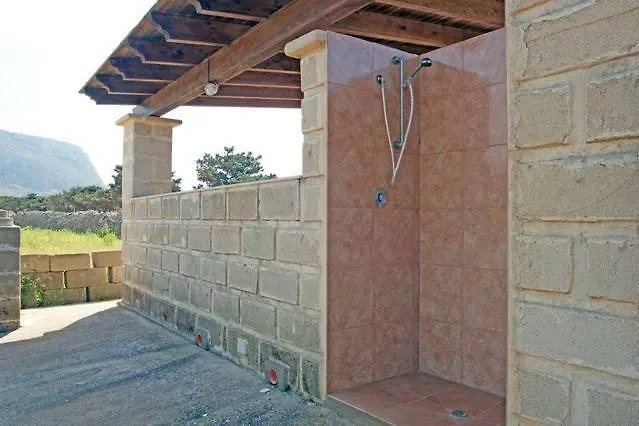 Casa vacanze Villa Raffaela Favignana