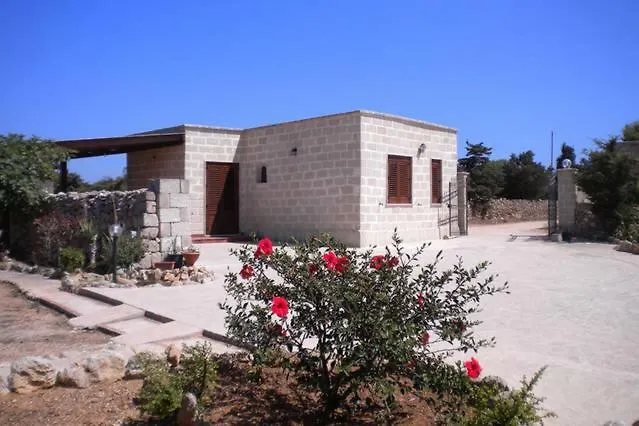 Casa vacanze Villa Raffaela Favignana