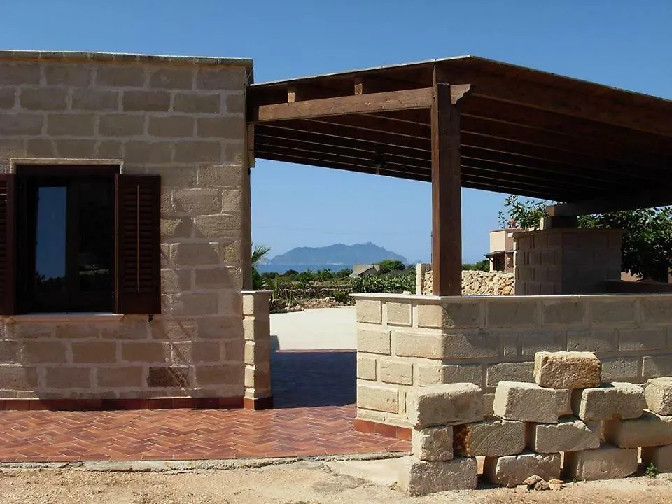 Casa vacanze Villa Raffaela Favignana Italia